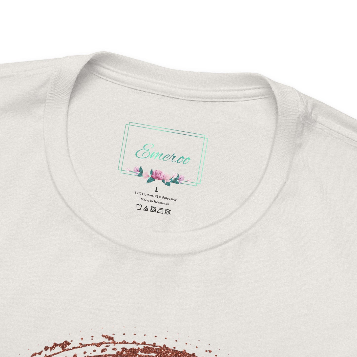 Softball Game Day Ball T Shirt (Light)