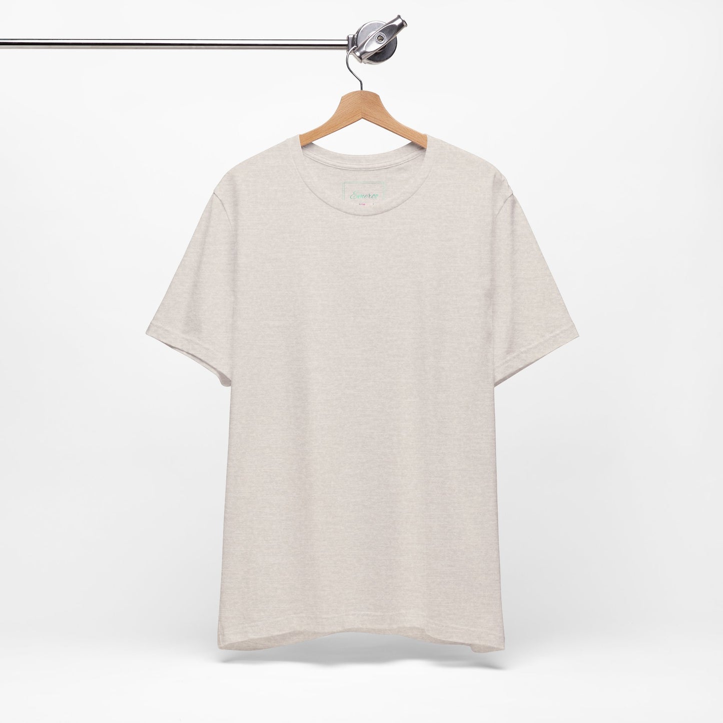 Blank shirt