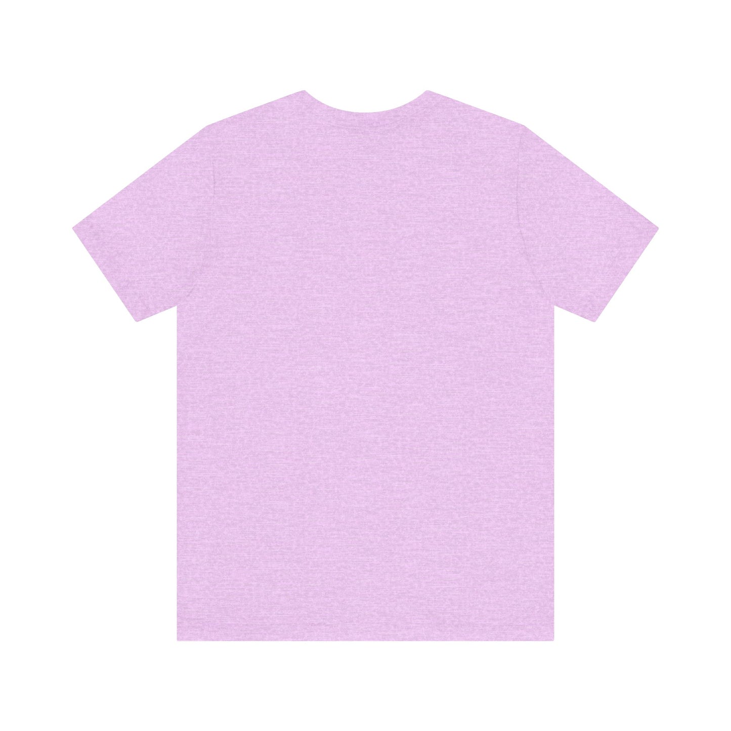 "Tis Tee Season Unisex Jersey Short Sleeve Tee - Perfect for Baseball Lovers"