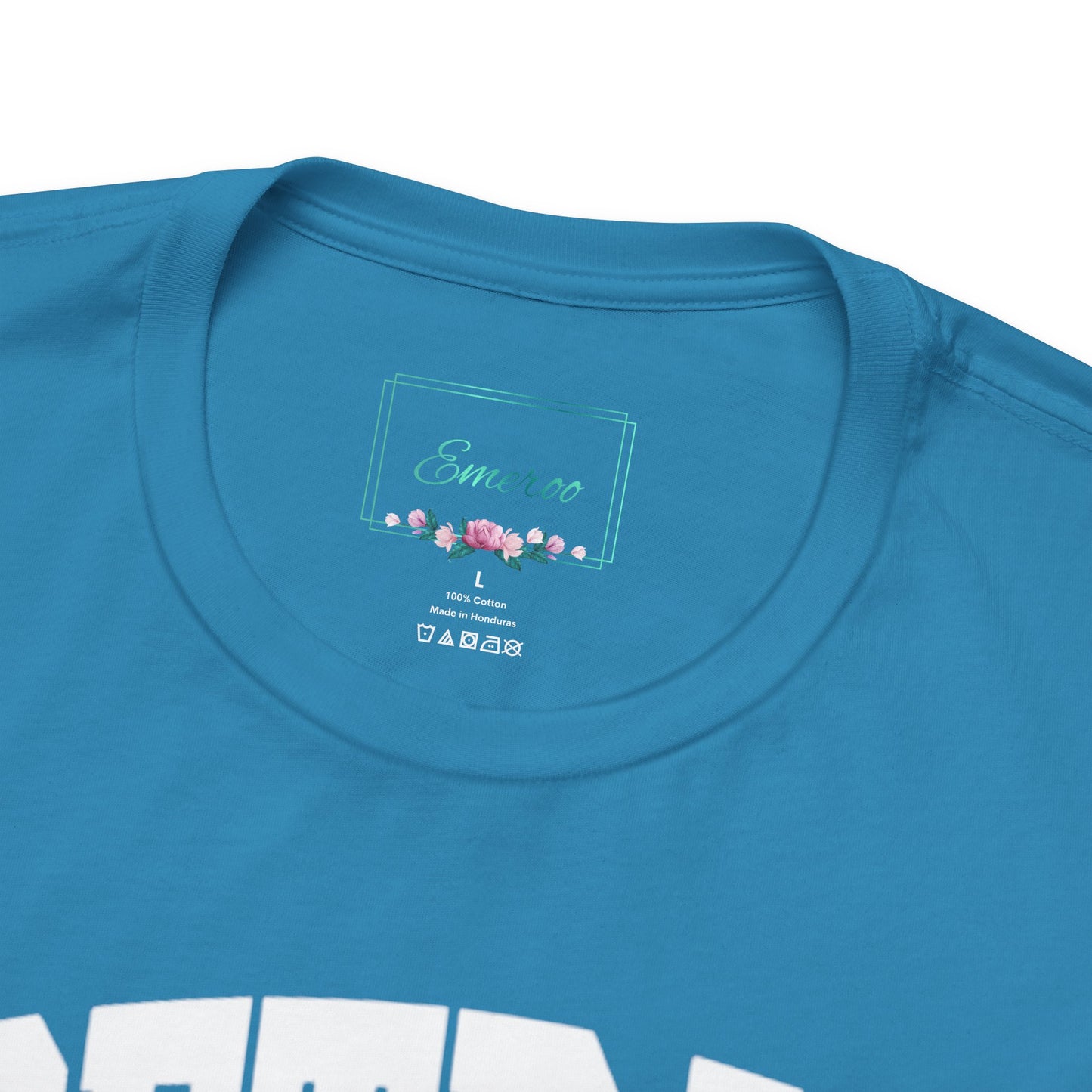 Softball Coach Hearts T Shirt (Light 2)