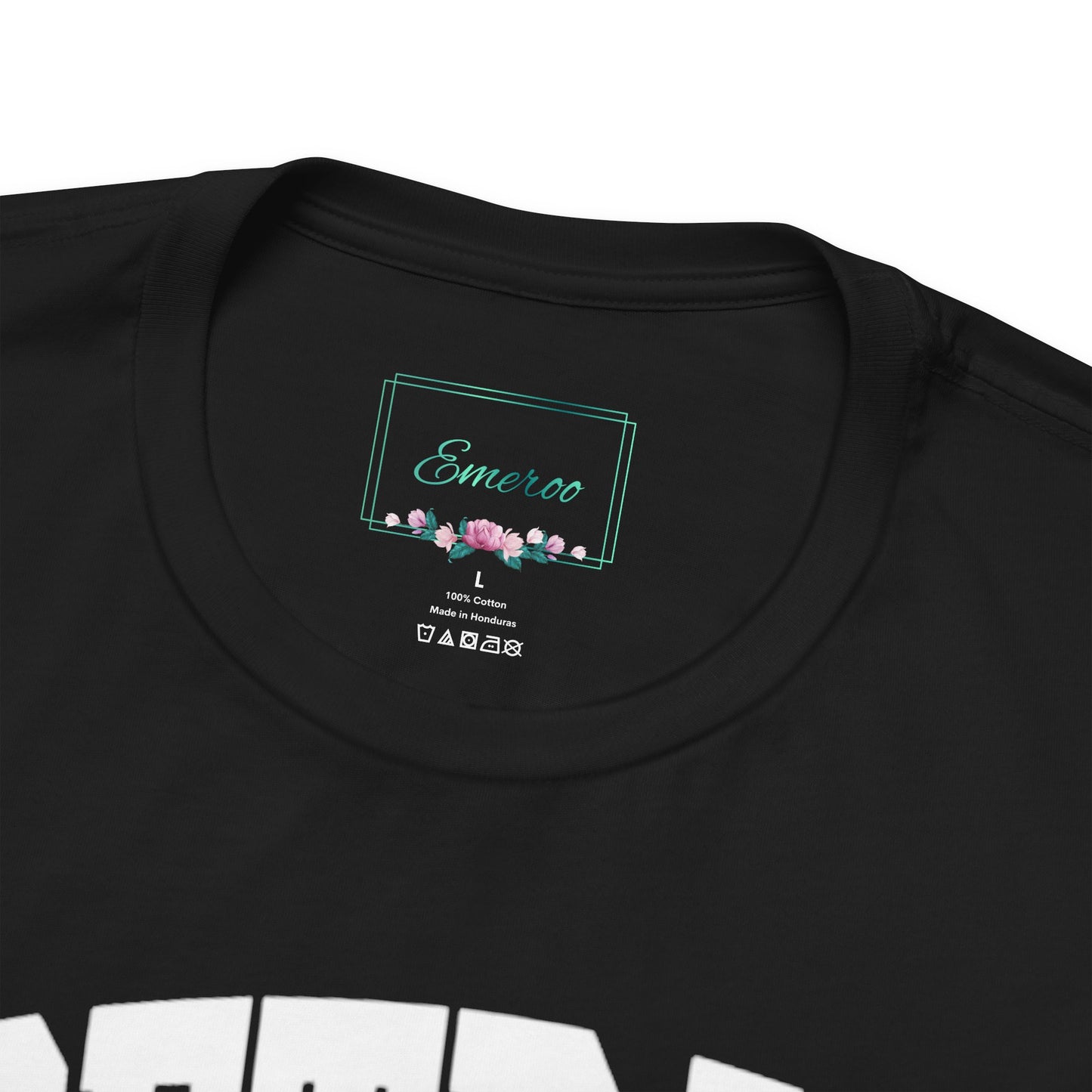 Softball Coach Hearts T Shirt (Dark 1)