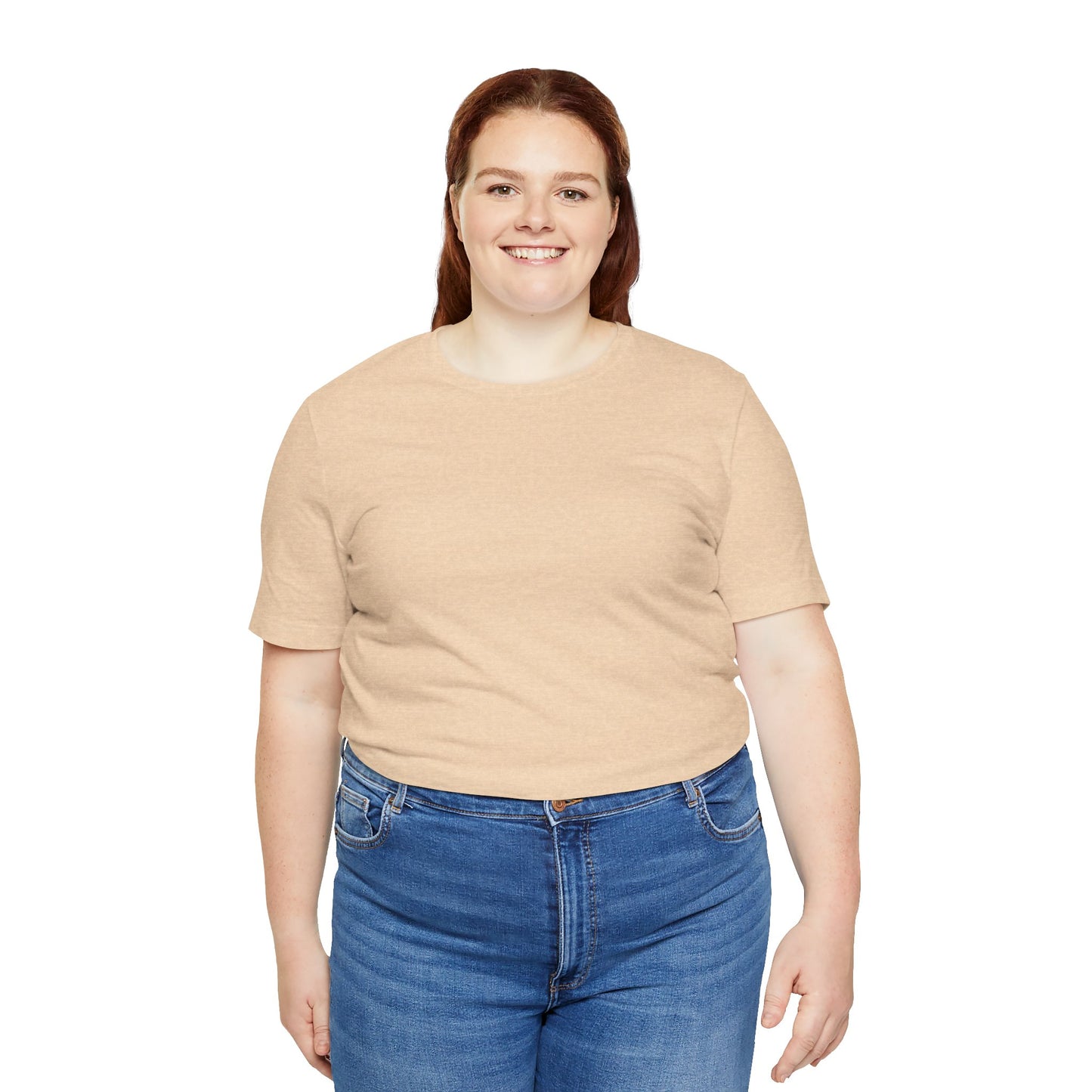 Blank shirt