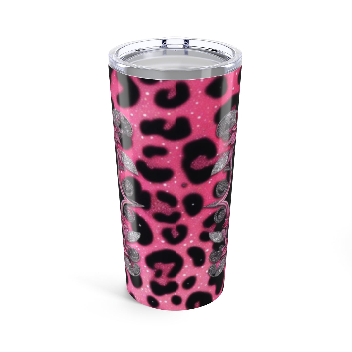 It's a Beautiful Day to Leave Me Alone Tumbler 20oz