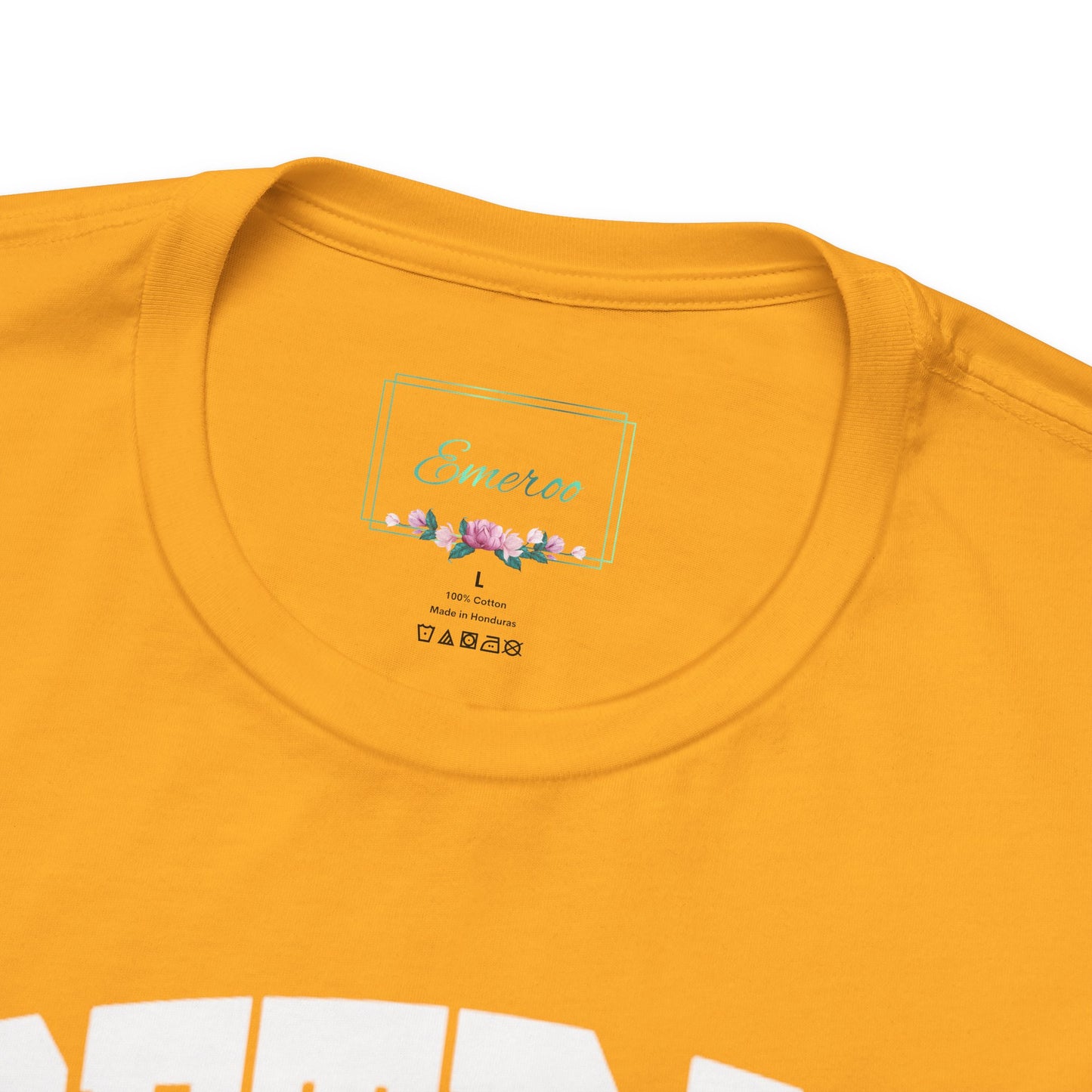 Softball Coach Hearts T Shirt (Light 2)