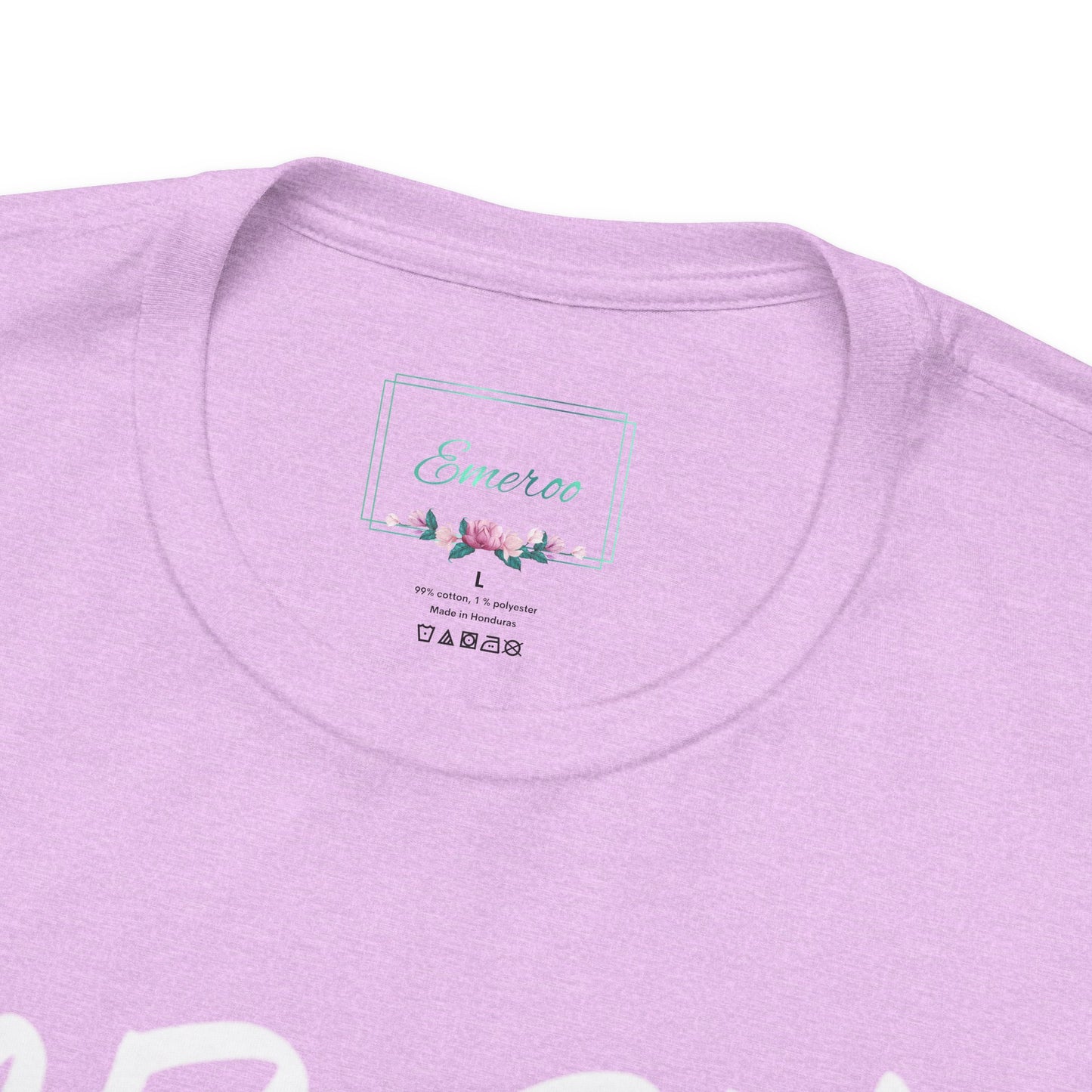 Sarcastic Tee - Hilariously Unstable Shirt (Light 1)