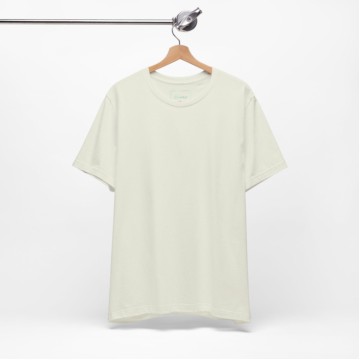 Blank shirt