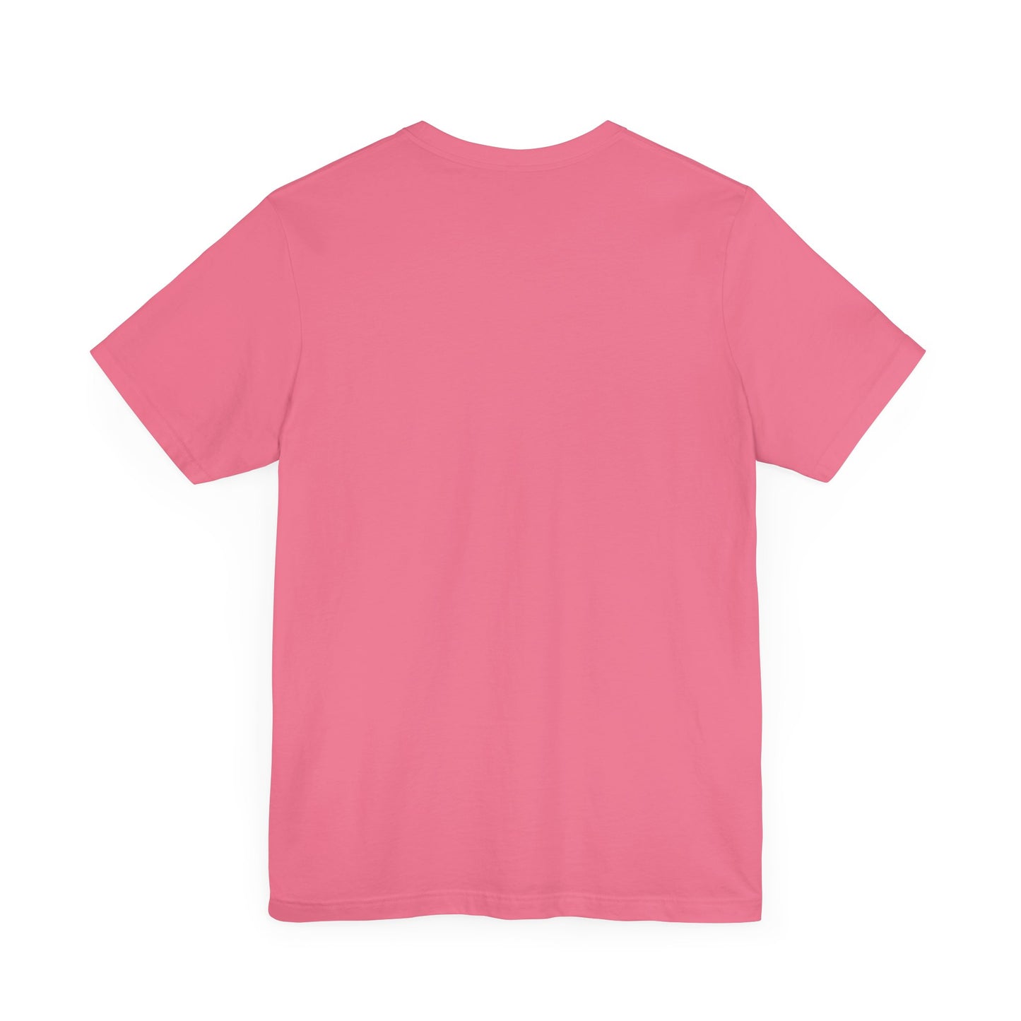 Softball Coach Hearts T Shirt (Light 1)