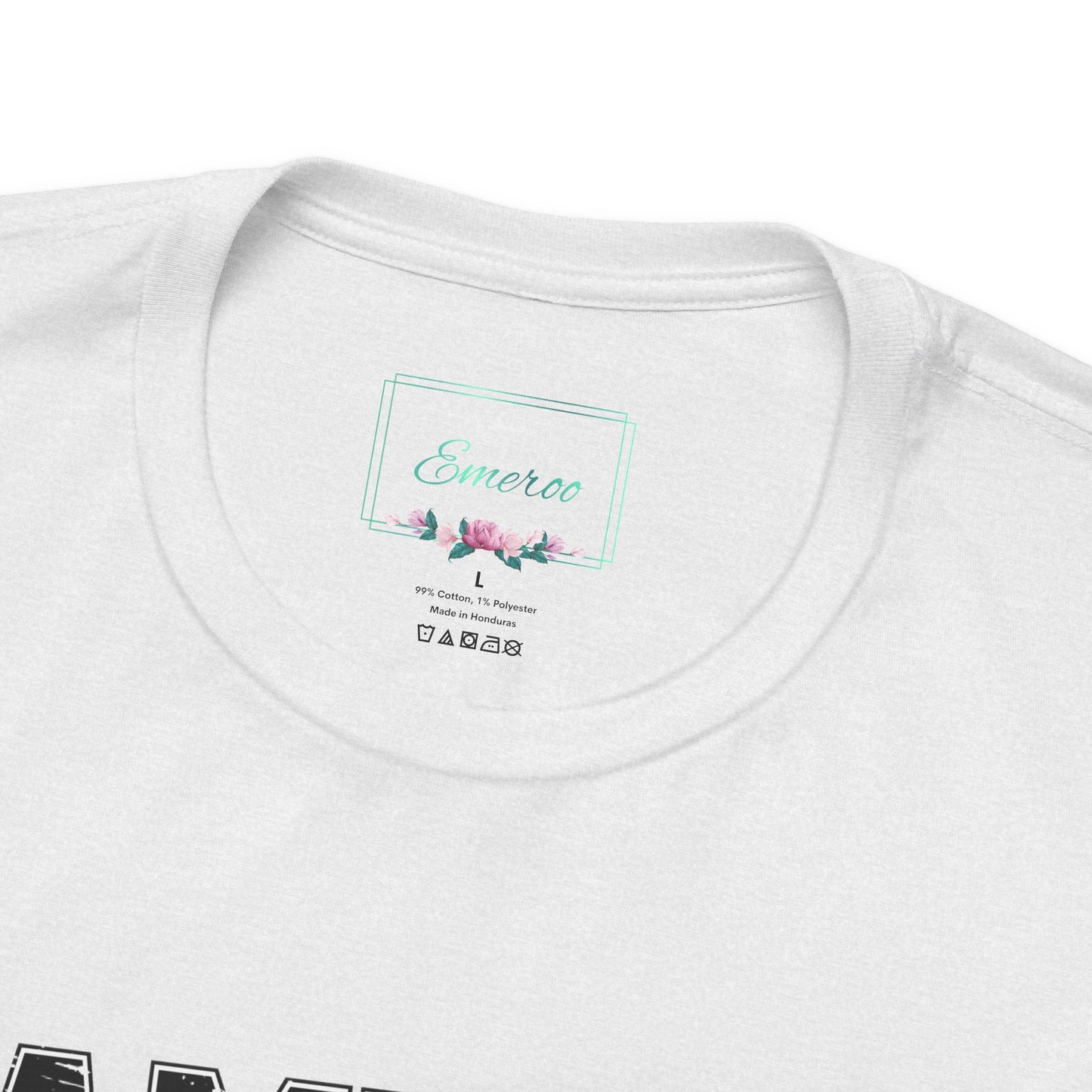 Softball Game Day Heart T Shirt (Light)