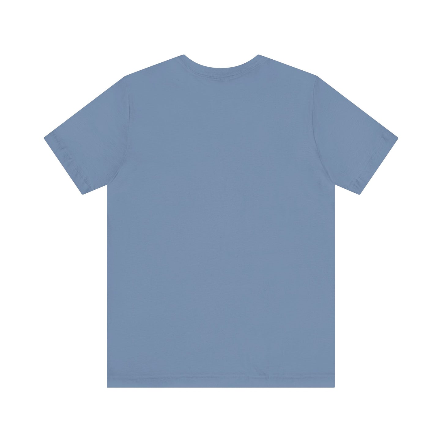 Softball Coach Hearts T Shirt (Light 3)