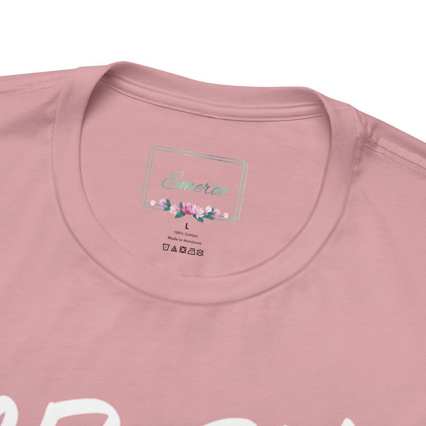 Sarcastic Tee - Hilariously Unstable Shirt (Light 1)