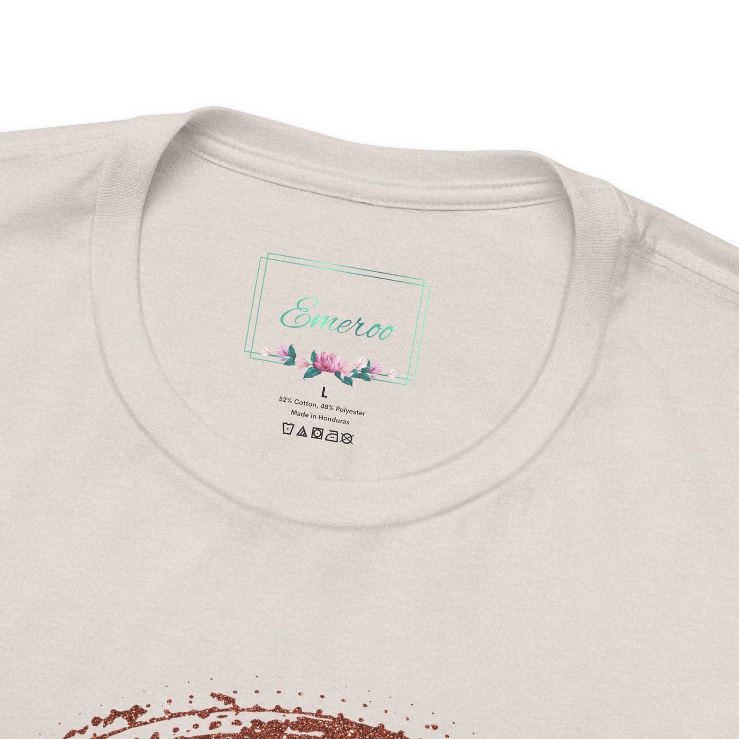Softball Game Day Ball T Shirt (Light)