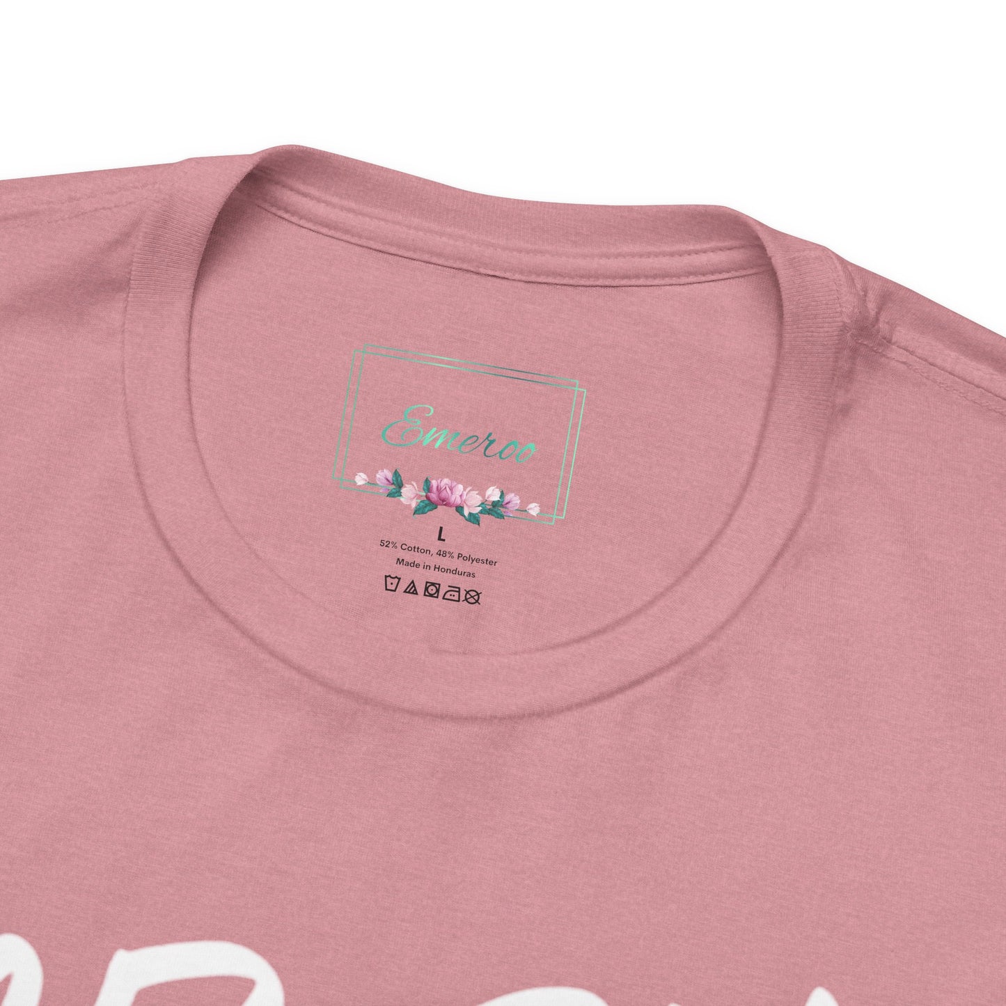 Sarcastic Tee - Hilariously Unstable Shirt (Light 1)