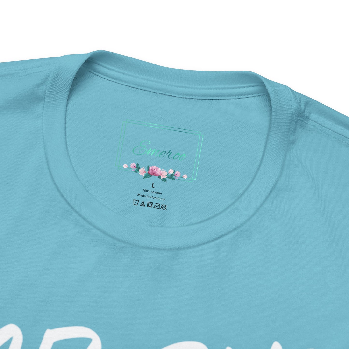 Sarcastic Tee - Hilariously Unstable Shirt (Light 2)
