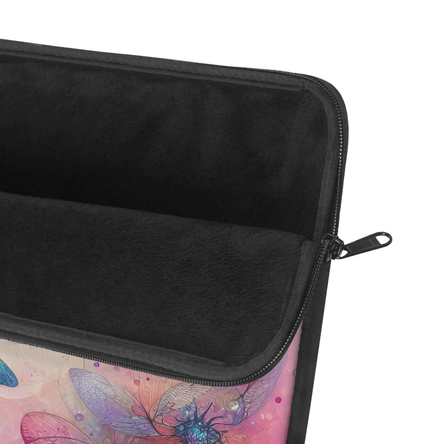 Dragonflies Laptop Sleeve