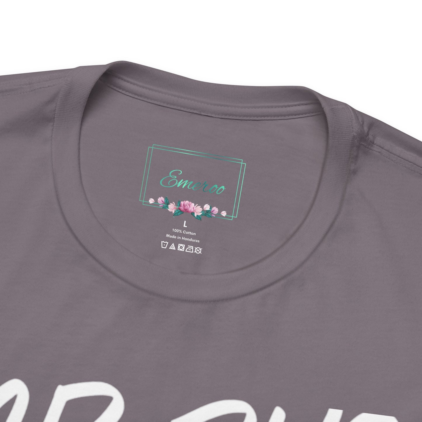 Sarcastic Tee - Hilariously Unstable Shirt (Dark 1)