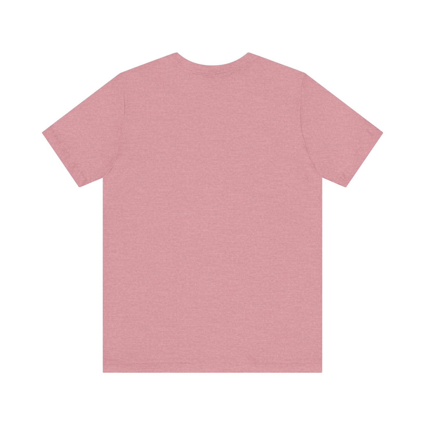 Softball Coach Hearts T Shirt (Light 1)