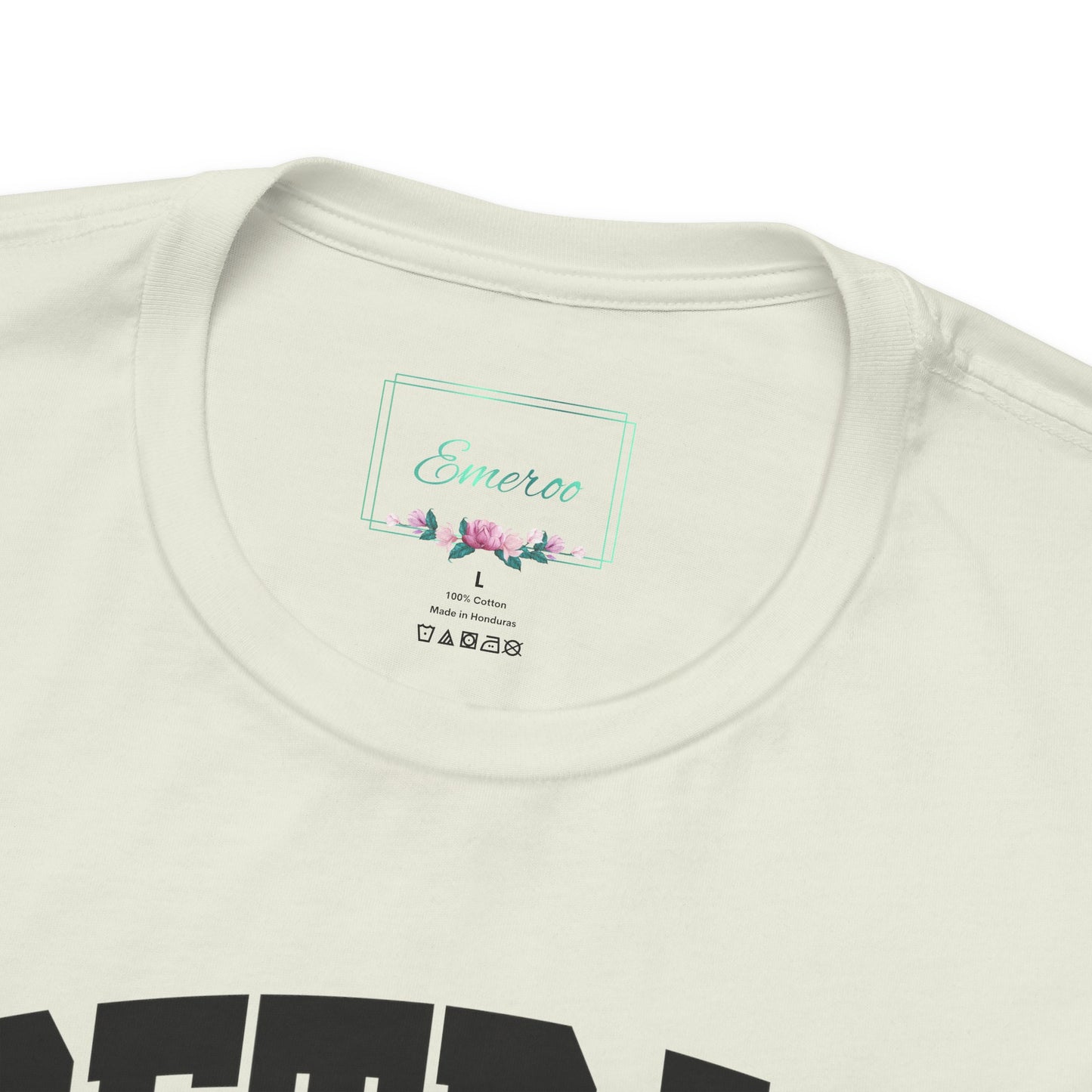 Softball Coach Hearts T Shirt (Light)