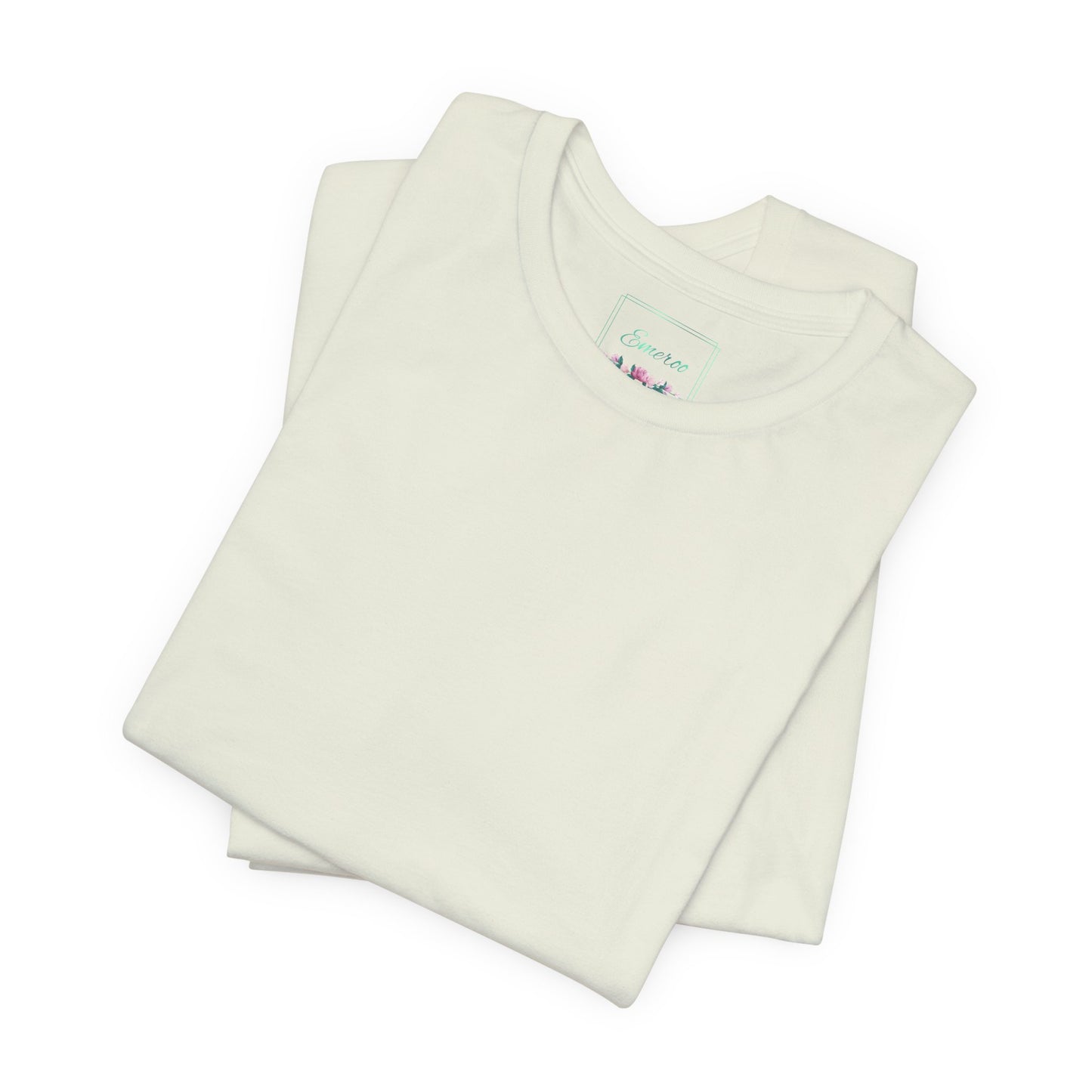 Blank shirt