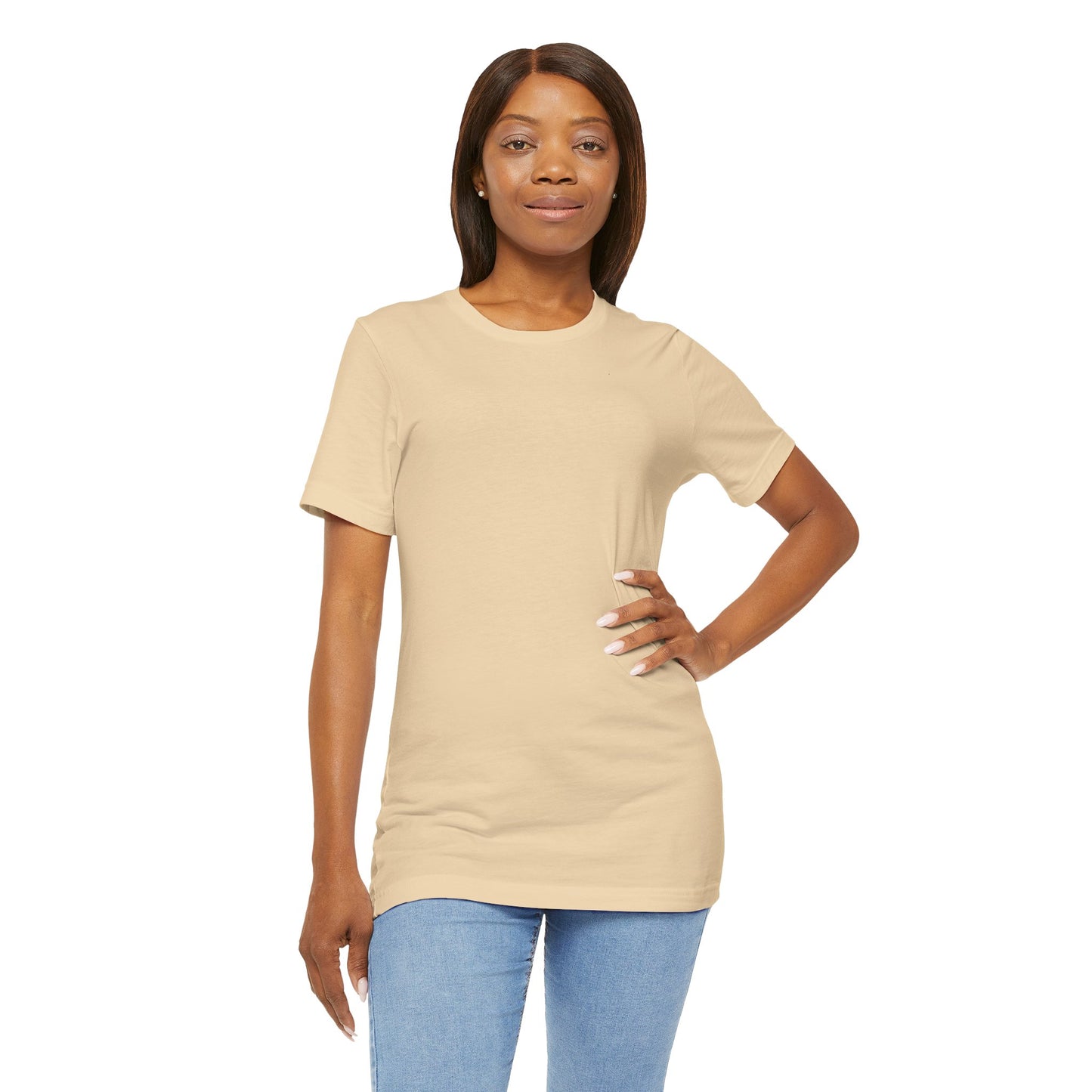 Blank shirt