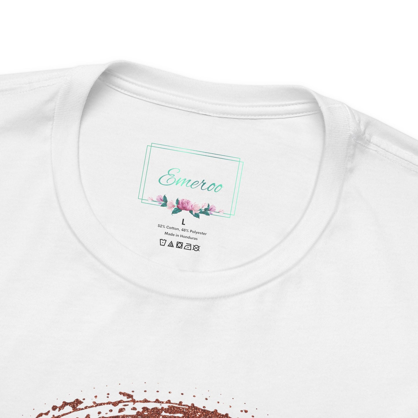 Softball Game Day Ball T Shirt (Light)