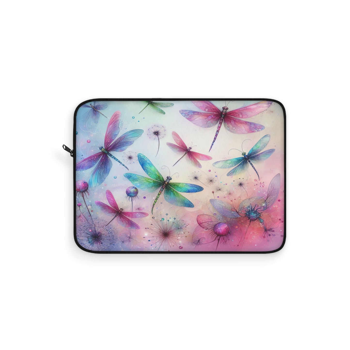 Dragonflies Laptop Sleeve