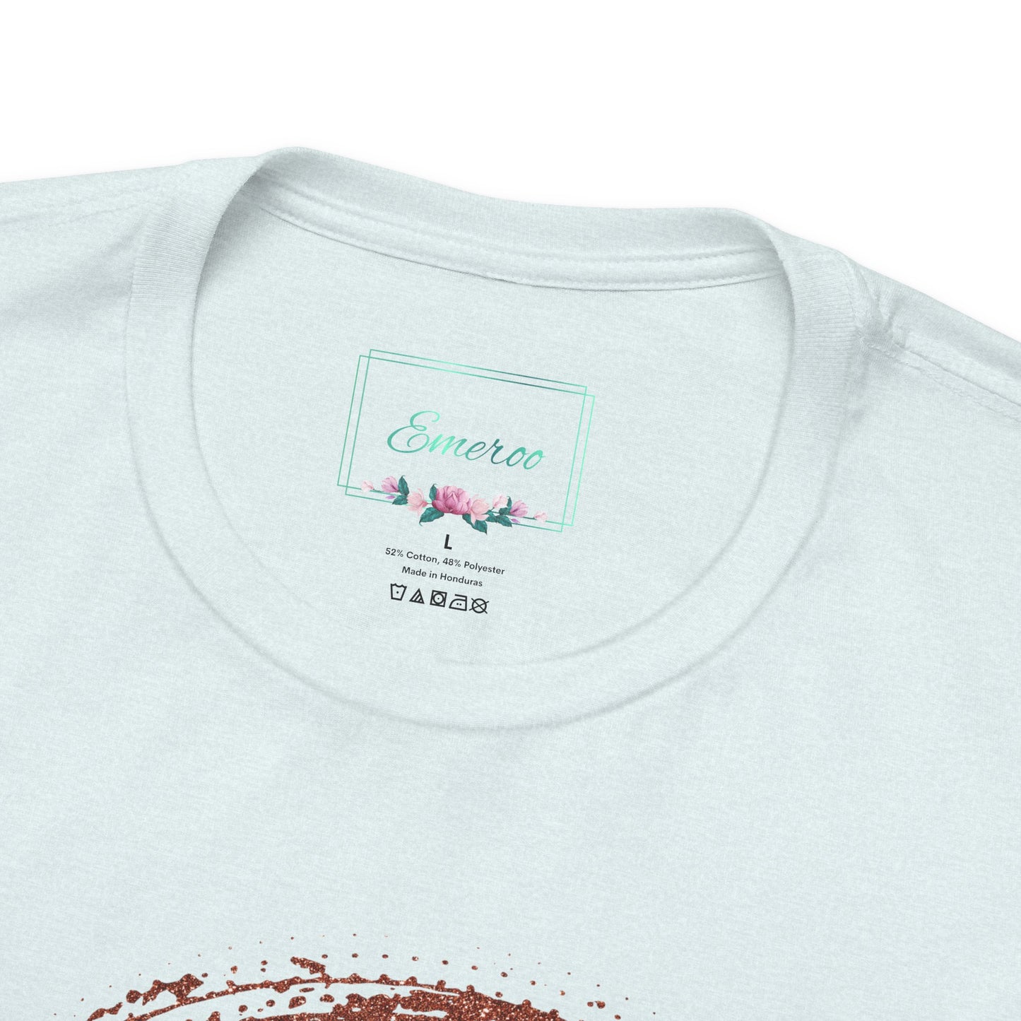 Softball Game Day Ball T Shirt (Light)