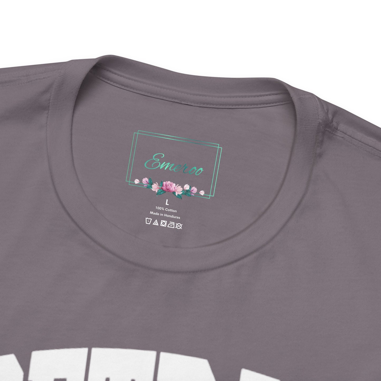 Softball Coach Hearts T Shirt (Dark 1)