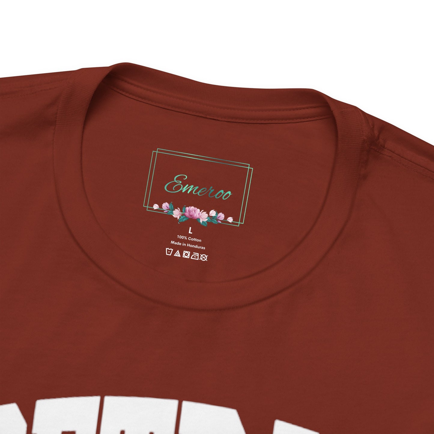 Softball Coach Hearts T Shirt (Dark 1)