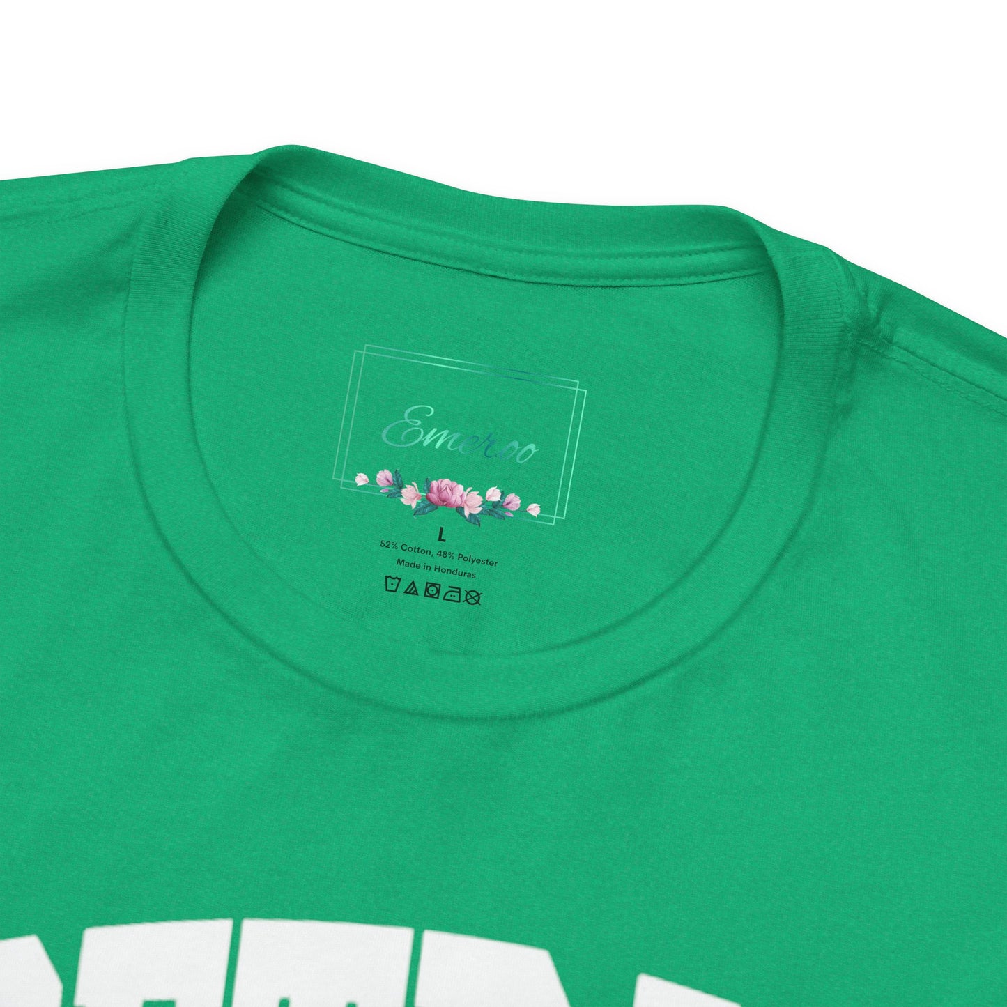 Softball Coach Hearts T Shirt (Light 2)