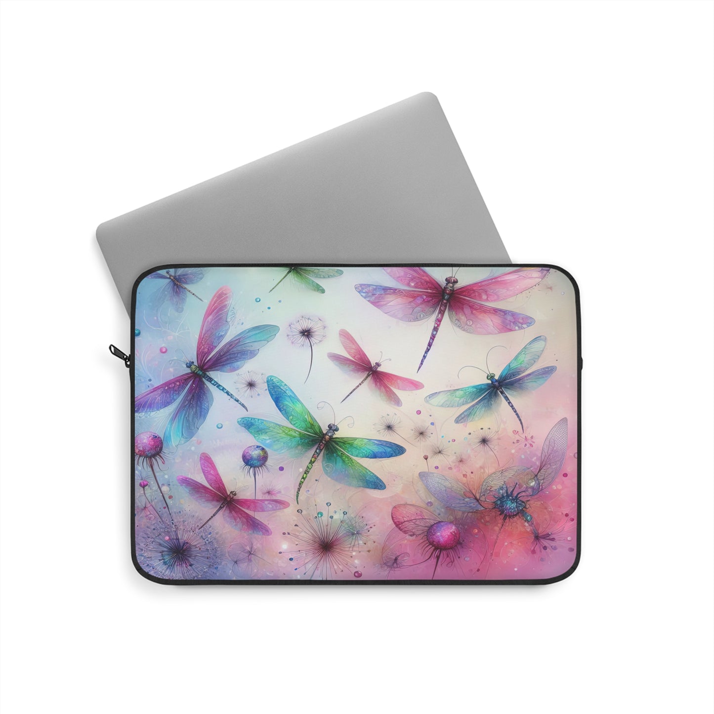 Dragonflies Laptop Sleeve