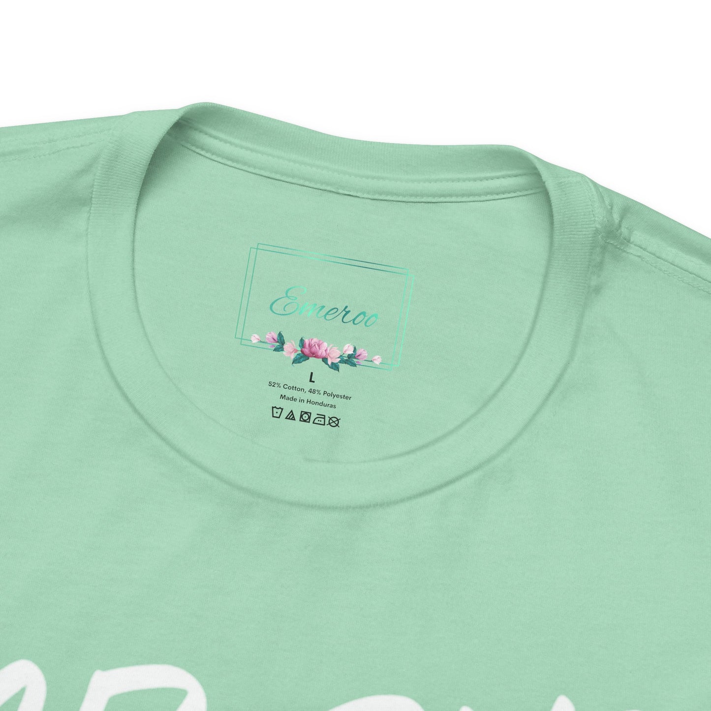 Sarcastic Tee - Hilariously Unstable Shirt (Light 2)