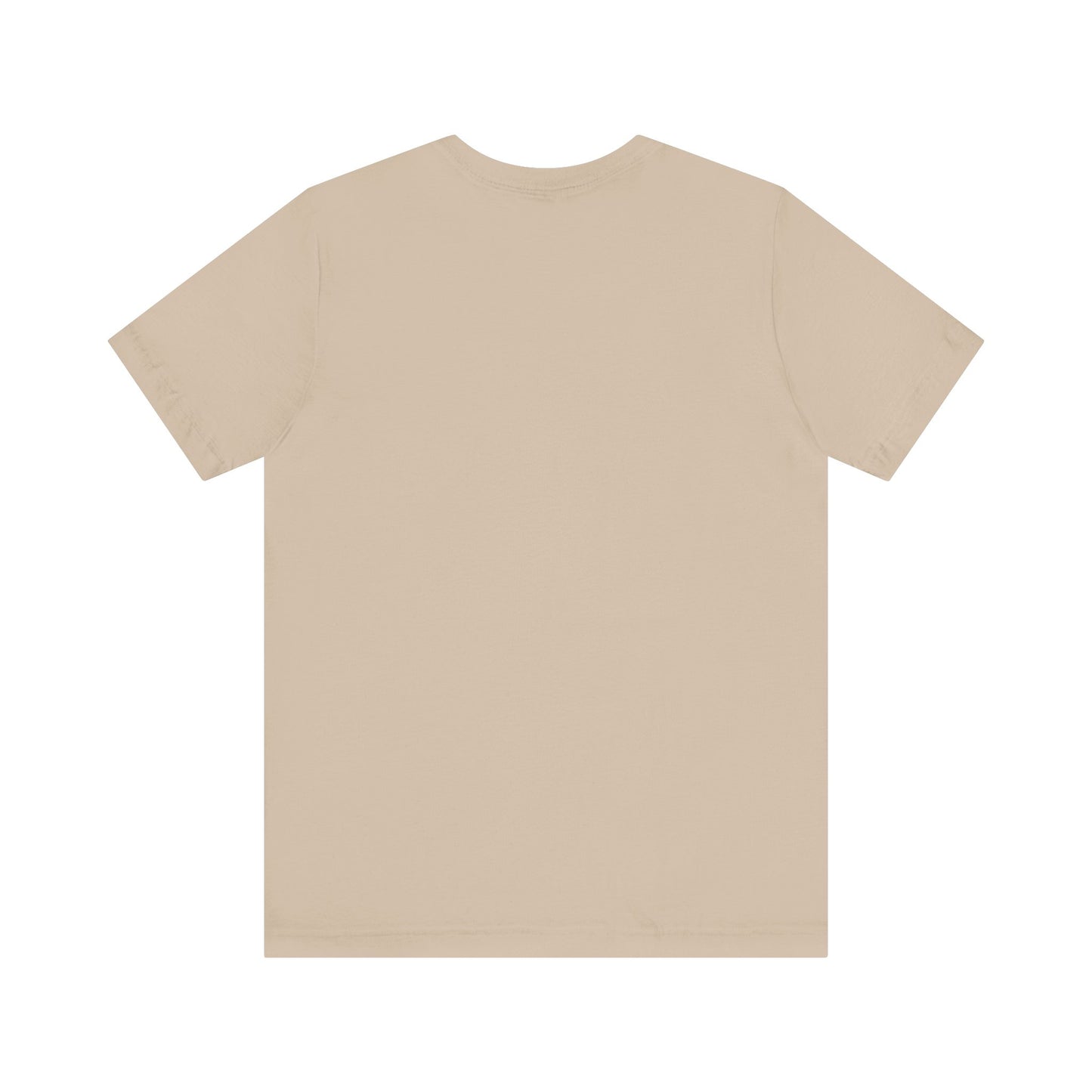 "Tis Tee Season Unisex Jersey Short Sleeve Tee - Perfect for Baseball Lovers"