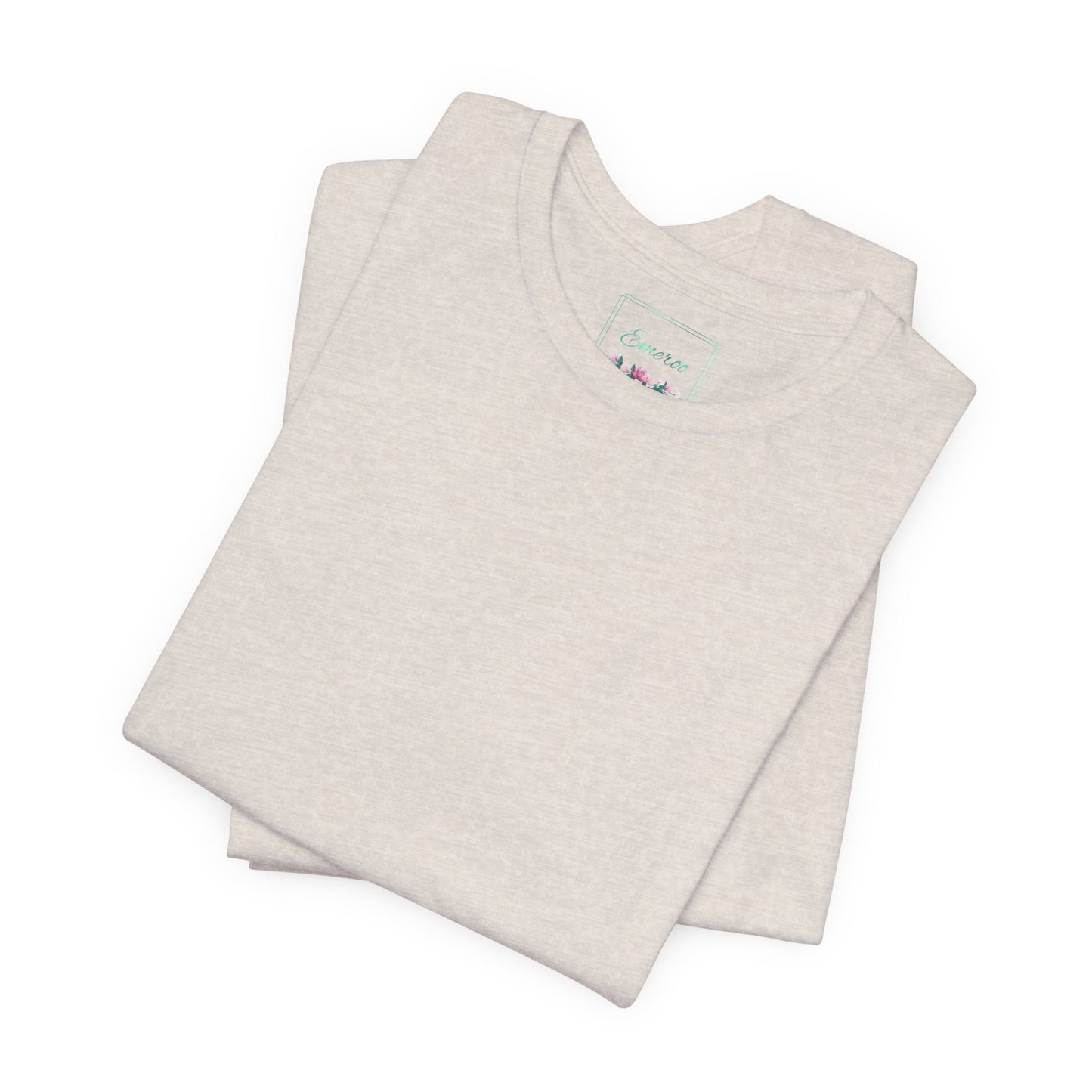 Blank shirt