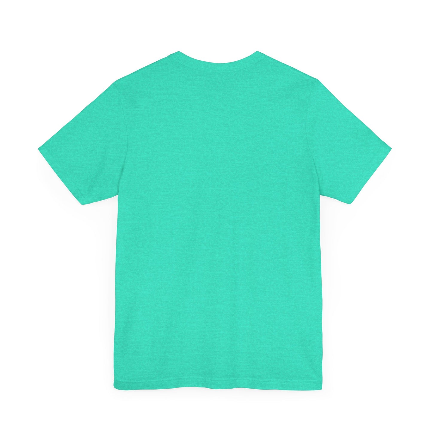 Softball Coach Hearts T Shirt (Light 3)