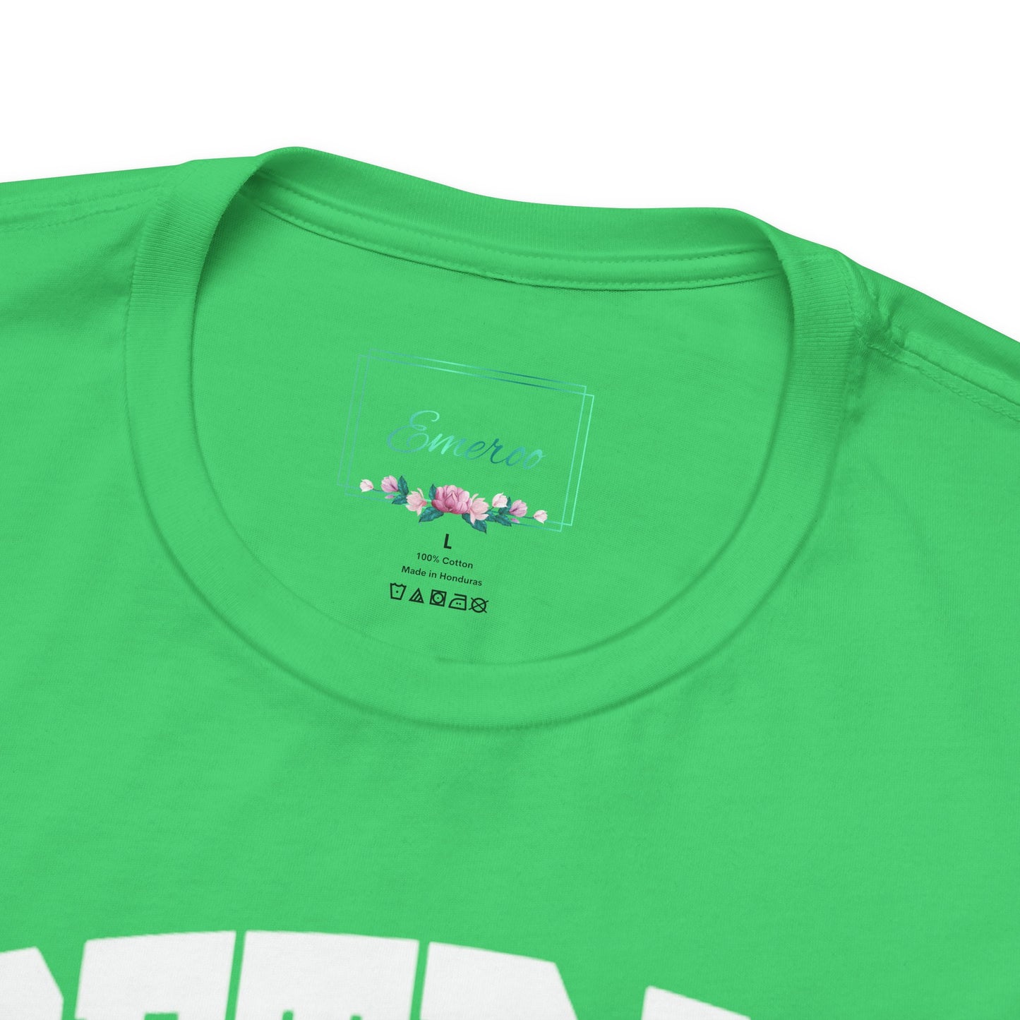Softball Coach Hearts T Shirt (Light 2)