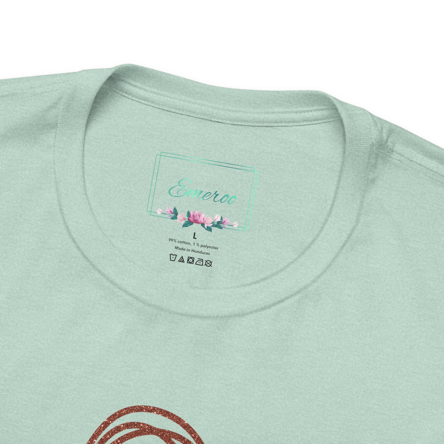 Love Softball T Shirt