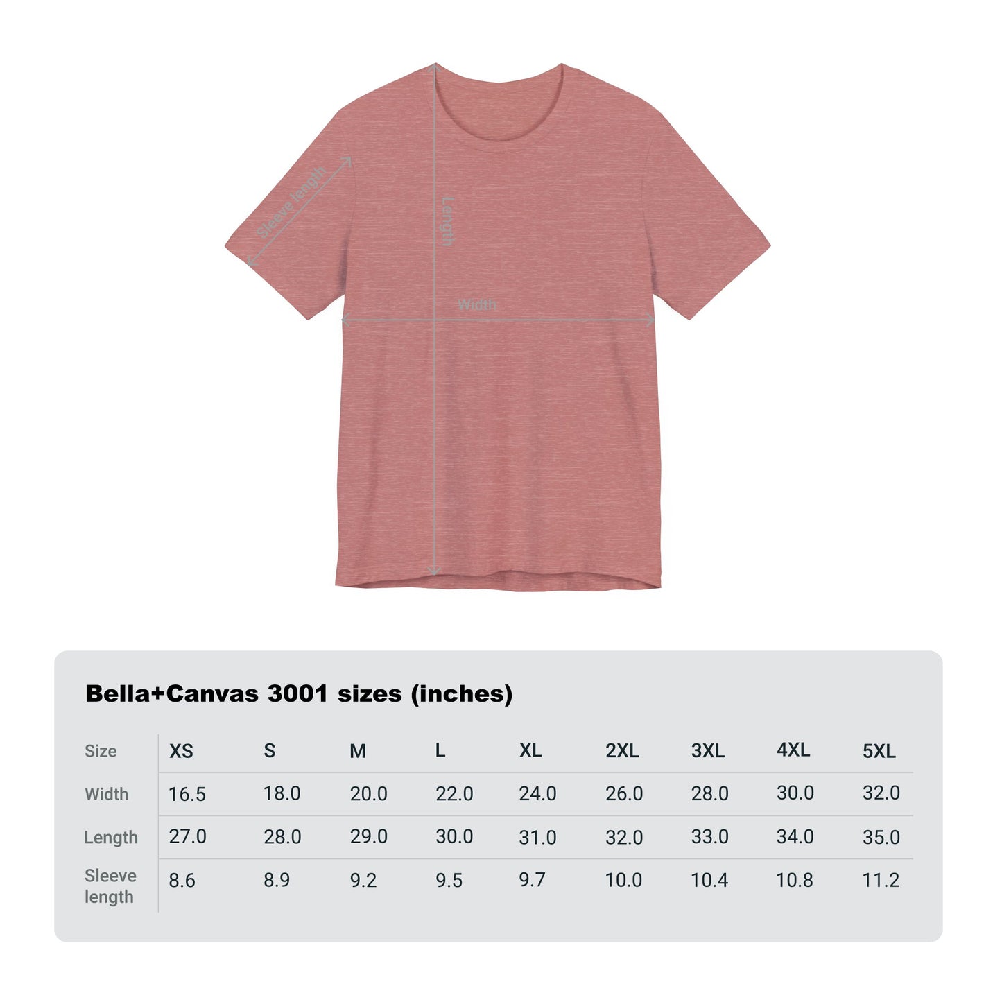 Softball Coach Hearts T Shirt (Light 2)