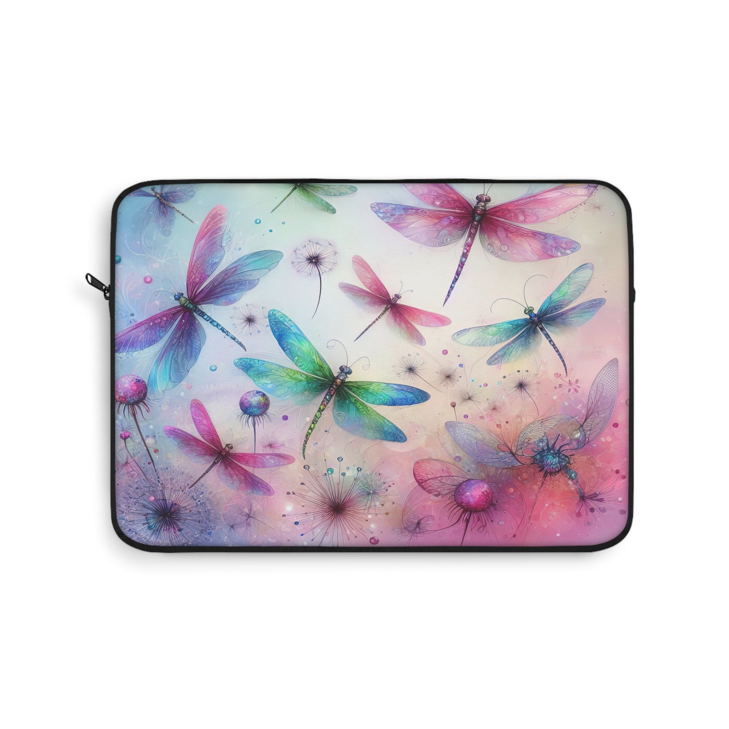 Dragonflies Laptop Sleeve
