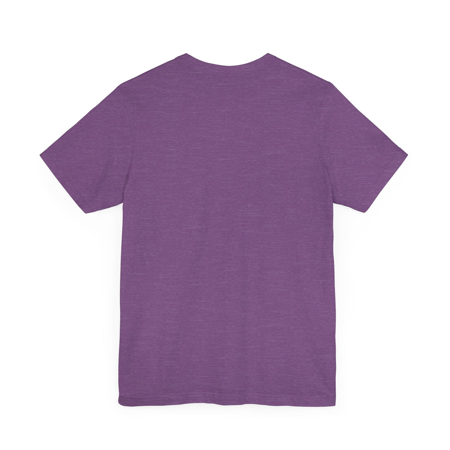 Softball Coach Hearts T Shirt (Light 3)