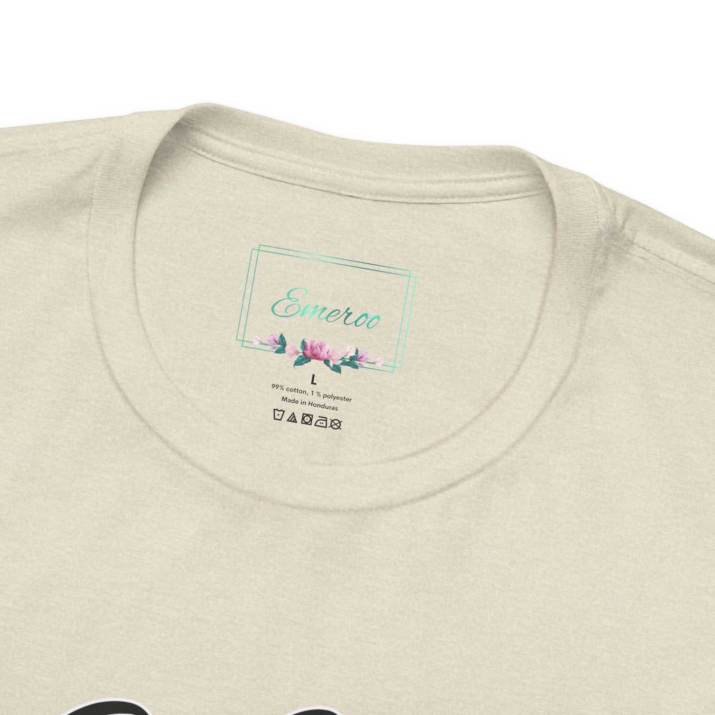 Be so good Unisex Jersey Short Sleeve Tee - Perfect for Baseball Lovers"