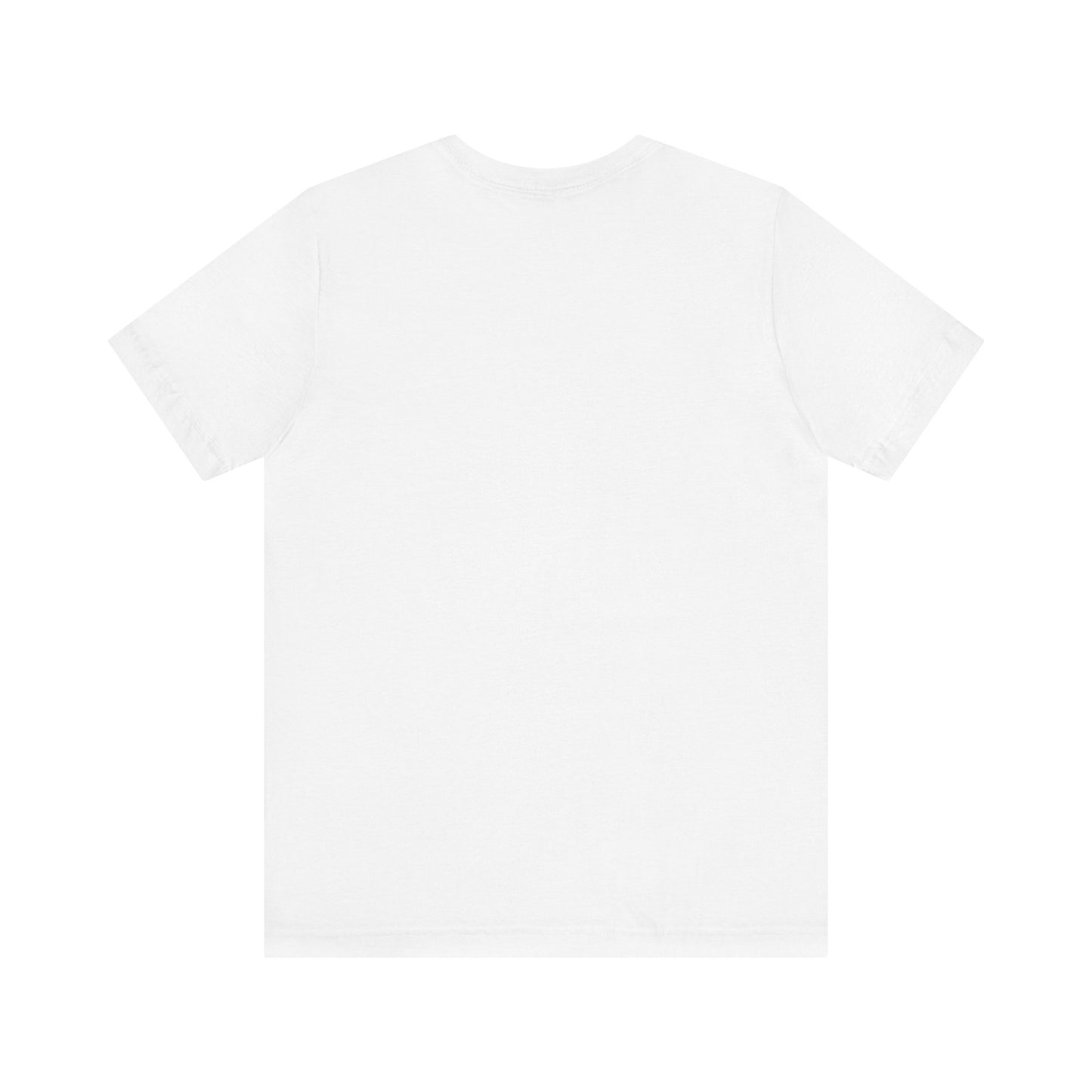 "Tis Tee Season Unisex Jersey Short Sleeve Tee - Perfect for Baseball Lovers"