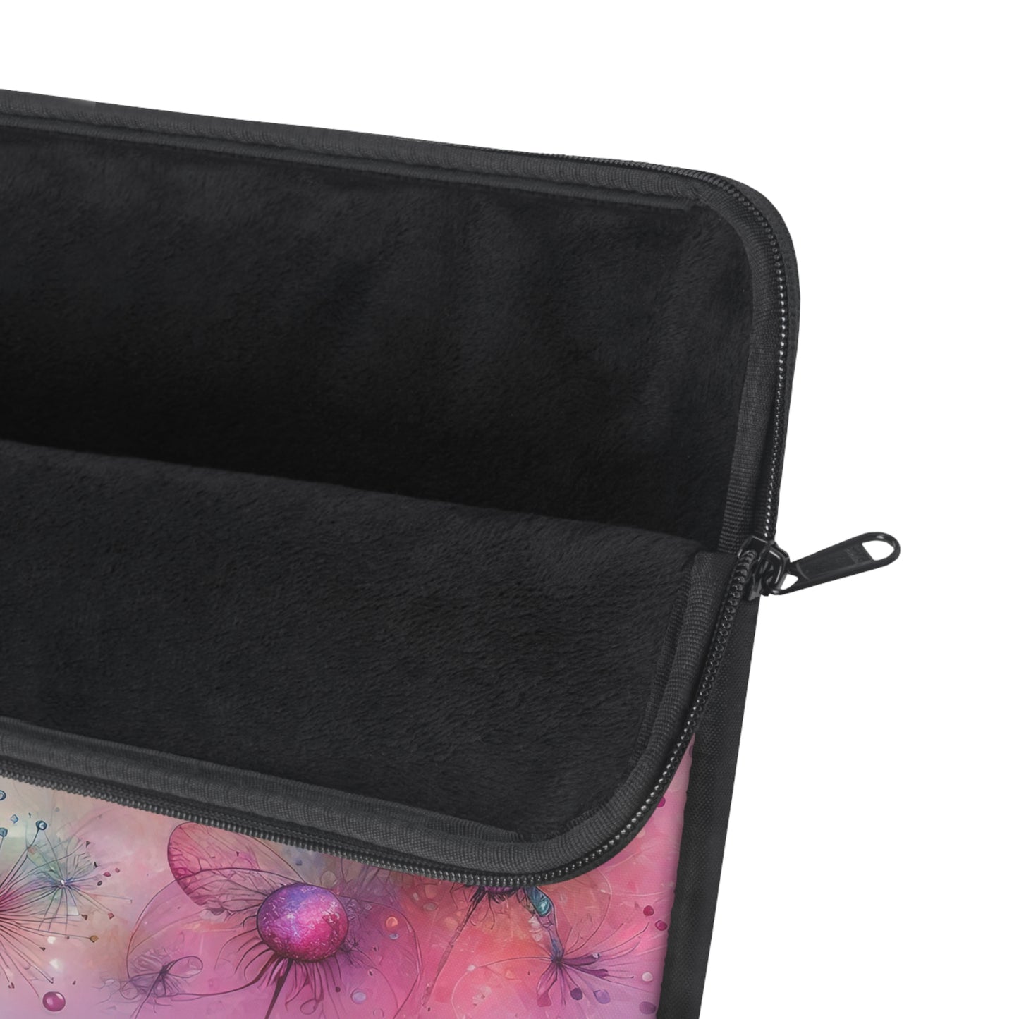 Dragonflies Laptop Sleeve