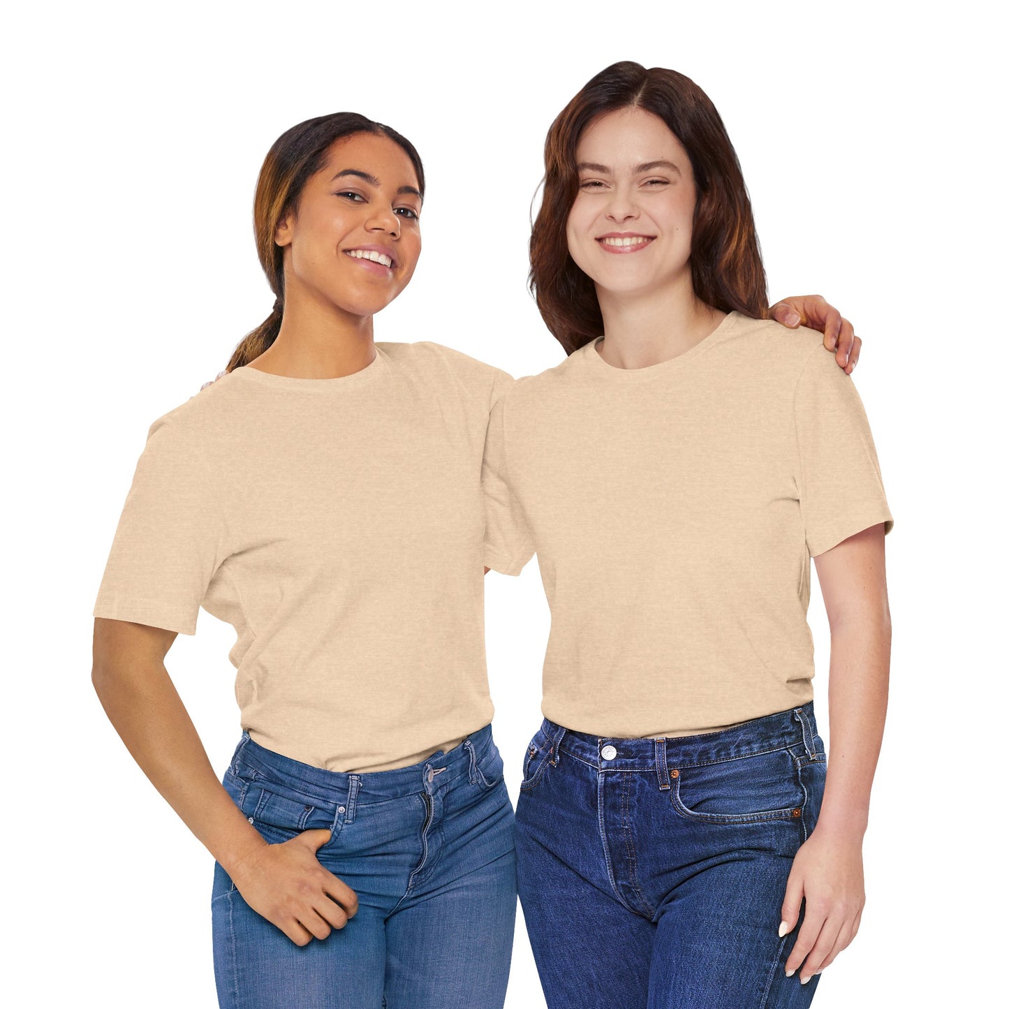 Blank shirt