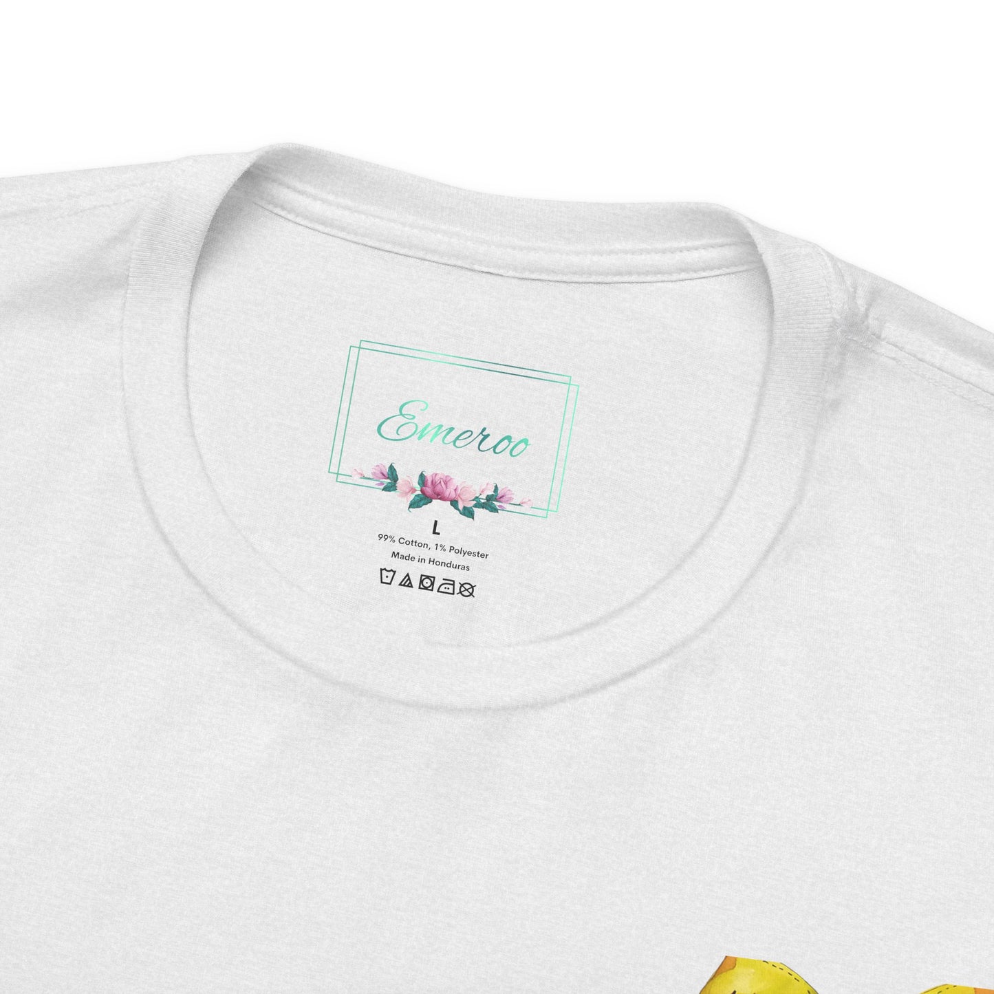 Coquette Bow Front Softball Mom Rear T Shirt (Light)