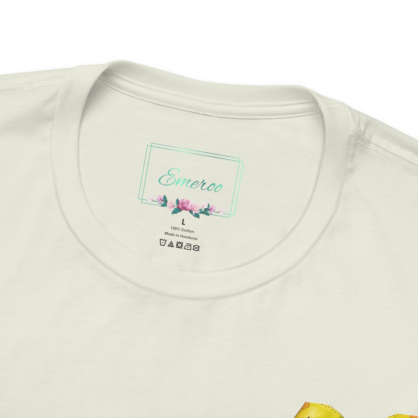 Coquette Bow Front Softball Mom Rear T Shirt (Light)