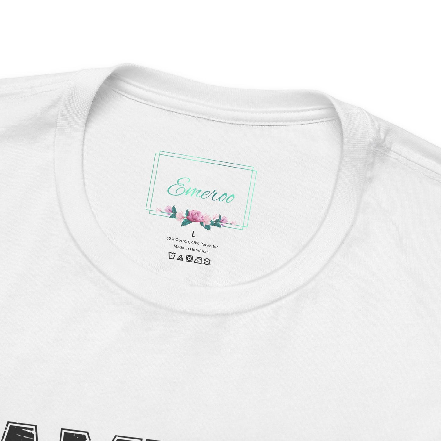 Softball Game Day Heart T Shirt (Light)