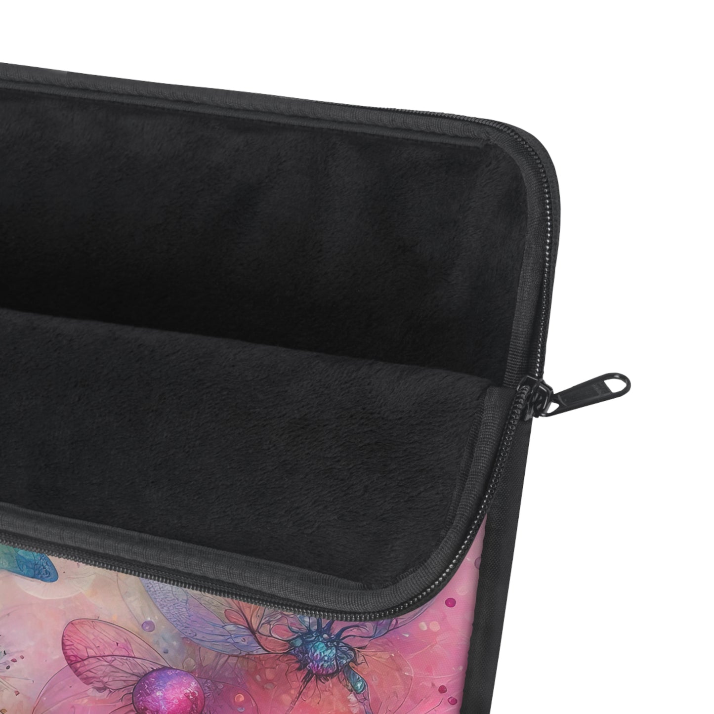 Dragonflies Laptop Sleeve
