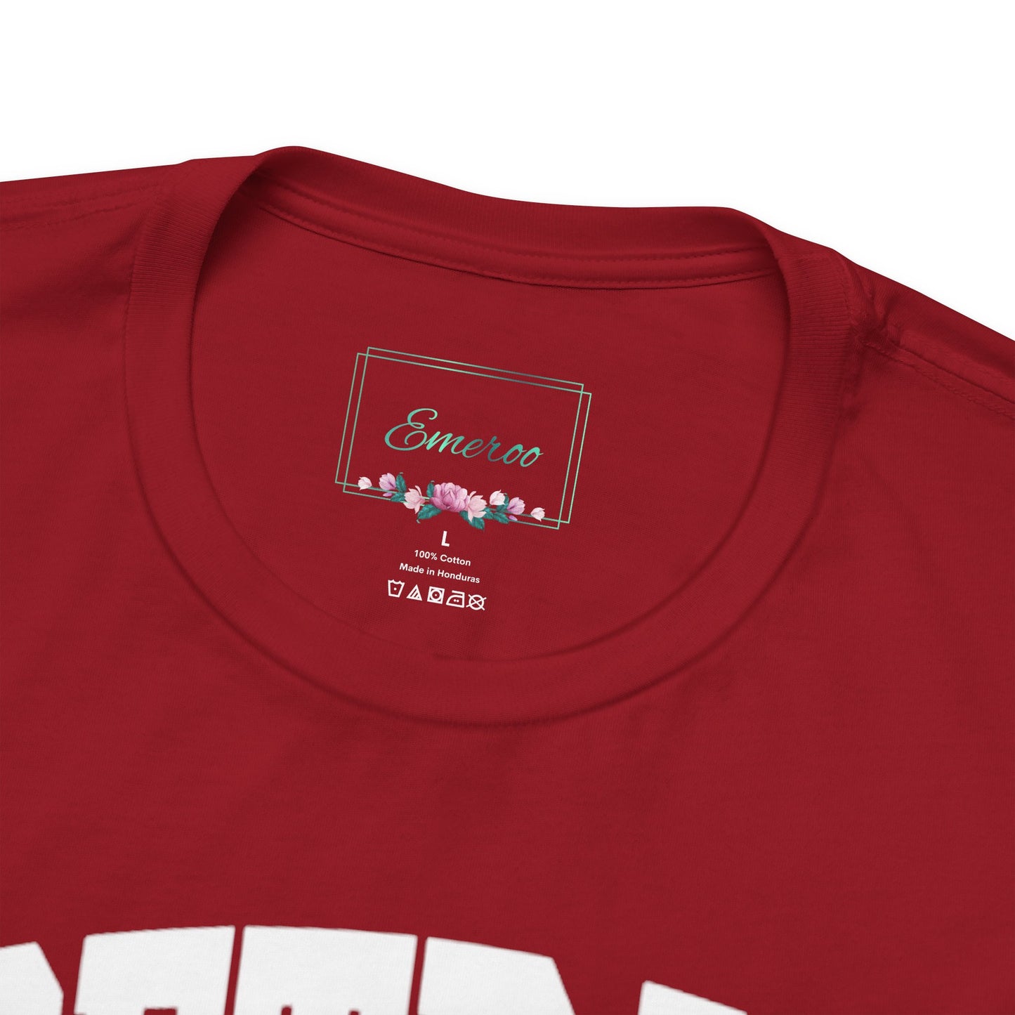 Softball Coach Hearts T Shirt (Dark 1)