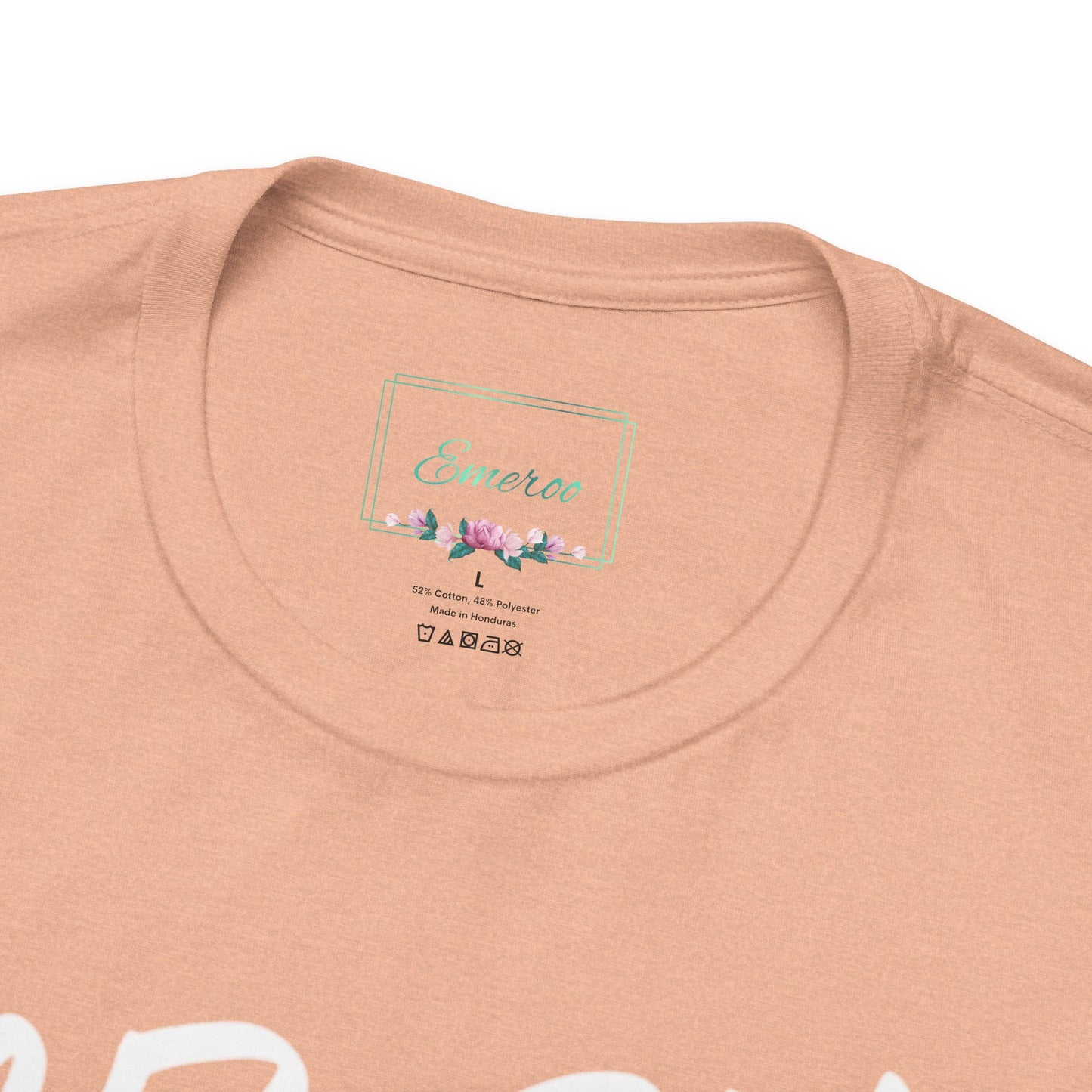 Sarcastic Tee - Hilariously Unstable Shirt (Light 1)
