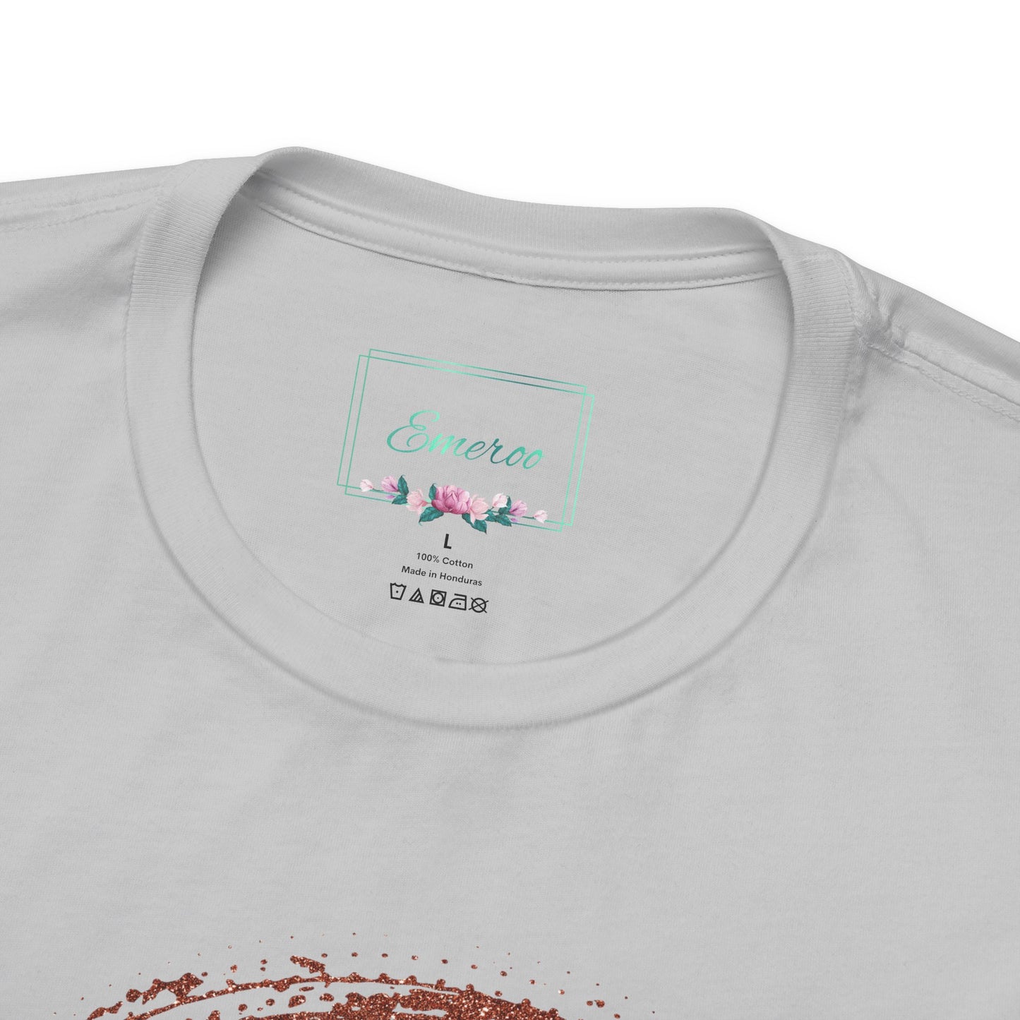 Softball Game Day Ball T Shirt (Light)